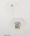 SHIPS any: TOYSTORY/�g�C�E�X�g�[���[/ �v�����g ���S TEE <KIDS>��