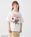 SHIPS any: TOYSTORY/�g�C�E�X�g�[���[/ �v�����g ���S TEE <KIDS>��