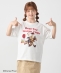 SHIPS any: TOYSTORY/�g�C�E�X�g�[���[/ �v�����g ���S TEE <KIDS>��