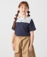 SHIPS any: ���[�X �J���[ ���{�� ���� T�V���c<KIDS> �l�C�r�[