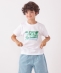 �ySHIPS any�ʒ��zG.R.S: NYC PARKS �v�����g T�V���c<KIDS>