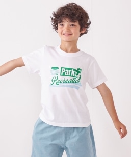 �ySHIPS any�ʒ��zG.R.S: NYC PARKS �v�����g T�V���c<KIDS>