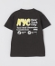 �ySHIPS any�ʒ��zG.R.S: NYC �O���t�B�b�N T�V���c<KIDS>