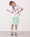 �ySHIPS any�ʒ��zG.R.S: NYC �O���t�B�b�N T�V���c<KIDS>