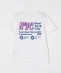 �ySHIPS any�ʒ��zG.R.S: NYC �O���t�B�b�N T�V���c<KIDS>