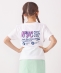 �ySHIPS any�ʒ��zG.R.S: NYC �O���t�B�b�N T�V���c<KIDS>