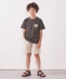 �ySHIPS any�ʒ��zG.R.S: NYC �O���t�B�b�N T�V���c<KIDS>