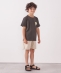 �ySHIPS any�ʒ��zG.R.S: NYC �O���t�B�b�N T�V���c<KIDS>