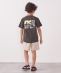 �ySHIPS any�ʒ��zG.R.S: NYC �O���t�B�b�N T�V���c<KIDS>