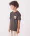 �ySHIPS any�ʒ��zG.R.S: NYC �O���t�B�b�N T�V���c<KIDS>