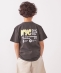 �ySHIPS any�ʒ��zG.R.S: NYC �O���t�B�b�N T�V���c<KIDS>