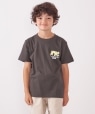 �ySHIPS any�ʒ��zG.R.S: NYC �O���t�B�b�N T�V���c<KIDS> �_�[�N�O���[