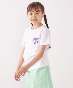 �ySHIPS any�ʒ��zG.R.S: NYC �O���t�B�b�N T�V���c<KIDS>