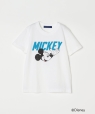 �ySHIPS any�ʒ��zGOOD ROCK SPEED: /�~�b�L�[�}�E�X/ �v�����g T�V���c<KIDS> �z���C�g