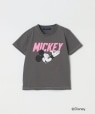 �ySHIPS any�ʒ��zGOOD ROCK SPEED: /�~�b�L�[�}�E�X/ �v�����g T�V���c<KIDS> �_�[�N�O���[