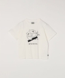 ARCH&LINE: KOALA �R�b�g�� �v�����g T�V���c <KIDS> �z���C�g