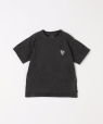 ARCH&LINE: �n�[�g ���S �v�����g T�V���c <KIDS> �_�[�N�O���[