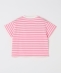 �ySHIPS any�ʒ��zUNIVERSAL OVERALL: WINDY Jr. ���b�y�� �{�[�_�[ T�V���c <KIDS>