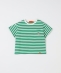 �ySHIPS any�ʒ��zUNIVERSAL OVERALL: WINDY Jr. ���b�y�� �{�[�_�[ T�V���c <KIDS>