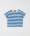 �ySHIPS any�ʒ��zUNIVERSAL OVERALL: WINDY Jr. ���b�y�� �{�[�_�[ T�V���c <KIDS>