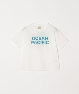 Ocean Pacific:�q�������p/UV�J�b�g/�z���������rPEARTEX �v�����g T�V���c<KIDS>