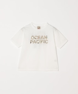 Ocean Pacific:�q�������p/UV�J�b�g/�z���������rPEARTEX �v�����g T�V���c<KIDS>