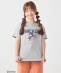 �ySHIPS any�ʒ��zGOOD ROCK SPEED:�q����@�\�r�~�b�L�[�}�E�X / �t���b�O �v�����g T�V���c<KIDS>��