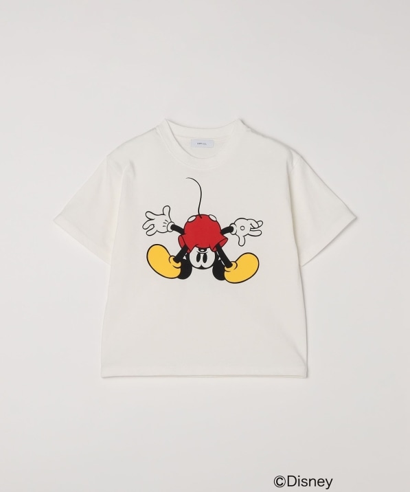 SHIPS any: /�~�b�L�[�}�E�X/ �T�C�� & �|�[�W���O T�V���c<KIDS>��