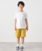 THE NORTH FACE: �X�N�G�A �o���_�i  �o�b�N�v�����g ���S T�V���c 26SS<KIDS>