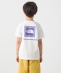 THE NORTH FACE: �X�N�G�A �o���_�i  �o�b�N�v�����g ���S T�V���c 26SS<KIDS>