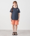 THE NORTH FACE: �X�N�G�A �o���_�i  �o�b�N�v�����g ���S T�V���c 26SS<KIDS>