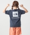 THE NORTH FACE: �X�N�G�A �o���_�i  �o�b�N�v�����g ���S T�V���c 26SS<KIDS>