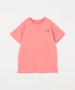THE NORTH FACE: �X�N�G�A �o���_�i  �o�b�N�v�����g ���S T�V���c 26SS<KIDS>