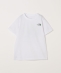 THE NORTH FACE:  SHIRETOKO �v�����g T�V���c<KIDS>