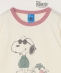 FRUIT OF THE LOOM: PEANUTS �v�����g �����K�[ T�V���c<KIDS>