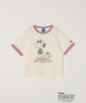 FRUIT OF THE LOOM: PEANUTS �v�����g �����K�[ T�V���c<KIDS> �z���C�g