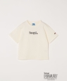 FRUIT OF THE LOOM: PEANUTS �h�J T�V���c<KIDS> �I�t�z���C�g