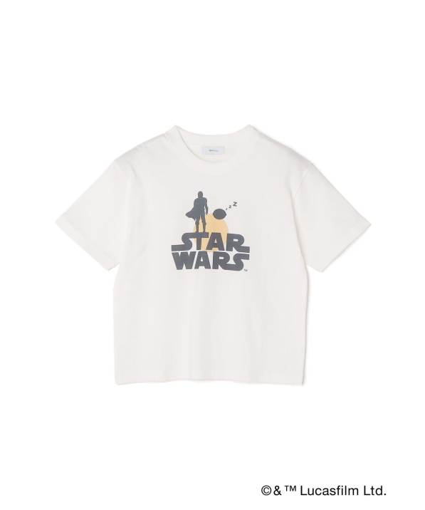 SHIPS any: [STAR WARS / �X�^�[�E�E�H�[�Y] �O���t�B�b�N T�V���c <KIDS>