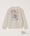 SHIPS any: SNOOPY �R���{ �J���`���[ �O���t�B�b�N �o�b�N �v�����g �X�E�F�b�g<KIDS>��