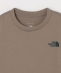 THE NORTH FACE:�qUV�J�b�g�r�C�[�G�X �N���C�~���O ���S T�V���c <KIDS>