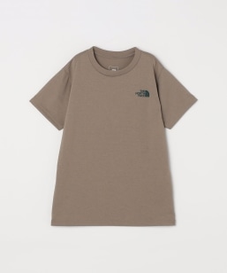 THE NORTH FACE:�qUV�J�b�g�r�C�[�G�X �N���C�~���O ���S T�V���c <KIDS>