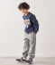 SHIPS any : �t���[�X �W���K�[ �p���c<KIDS>