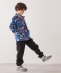 SHIPS any : �t���[�X �W���K�[ �p���c<KIDS>