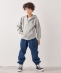 SHIPS any : �t���[�X �W���K�[ �p���c<KIDS>