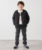 GRAMiCCi:�q����@�\�r�t���[�X ���u �p���c (130cm) <KIDS>