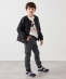 GRAMiCCi:�q����@�\�r�t���[�X ���u �p���c (130cm) <KIDS>