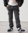 GRAMiCCi:�q����@�\�r�t���[�X ���u �p���c (130cm) <KIDS> �_�[�N�O���[
