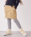 �ySHIPS any�ʒ��zROKX:�q�X�g���b�`�r�c�C�� �}�E���e���X�J�[�g<KIDS>��