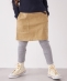 �ySHIPS any�ʒ��zROKX:�q�X�g���b�`�r�c�C�� �}�E���e���X�J�[�g<KIDS>��