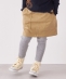�ySHIPS any�ʒ��zROKX:�q�X�g���b�`�r�c�C�� �}�E���e���X�J�[�g<KIDS>��